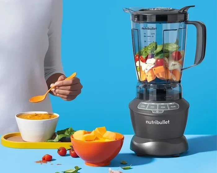 Is the Nutribullet 700W Worth It for Your Daily Smoothies