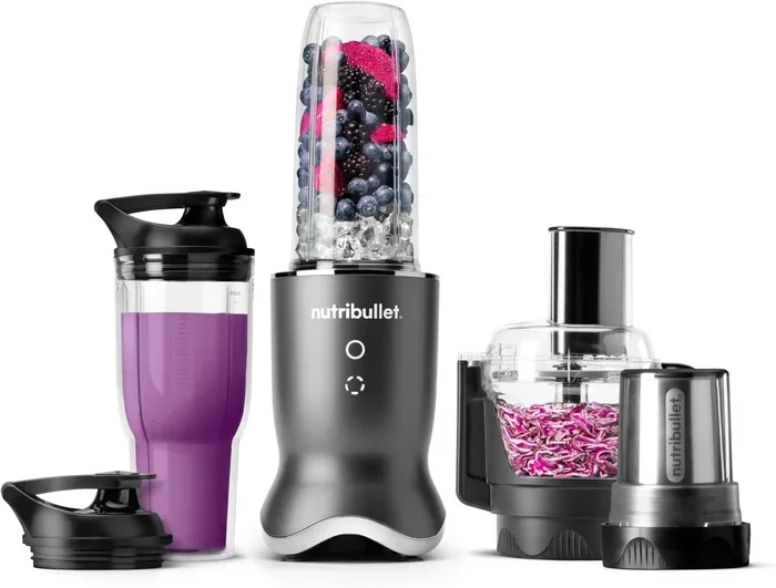 Is the Nutribullet 700W Worth It for Your Daily Smoothies