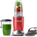 Nutribullet 24 Oz Smoothie Maker Review Best Choice For You