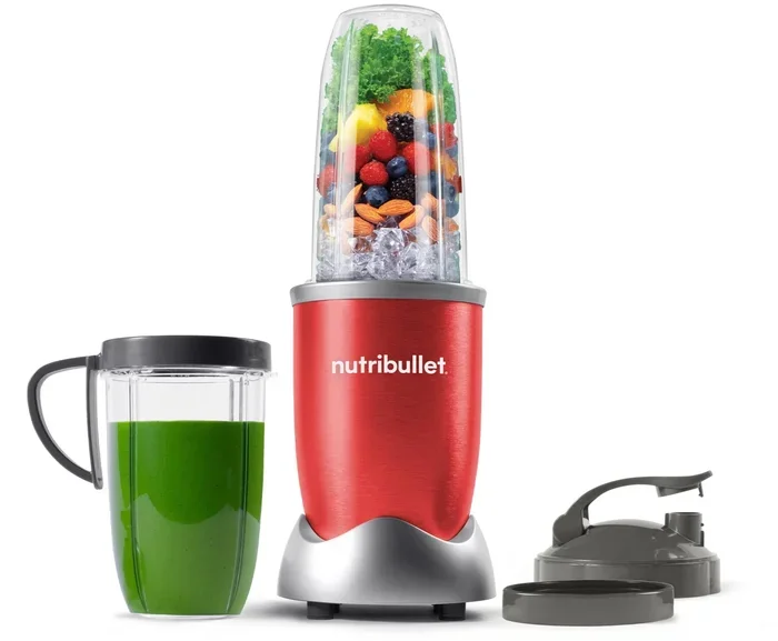 Nutribullet 24 Oz Smoothie Maker Review Best Choice For You