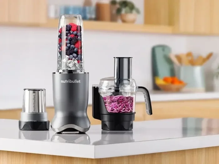 Nutribullet 24 Oz Smoothie Maker Review Best Choice For You