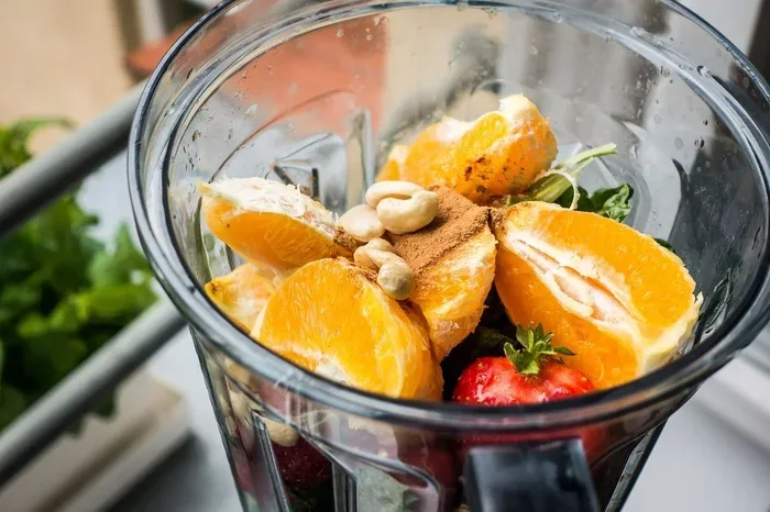 Best Personal Blender for Smoothies Top Picks and Reviews