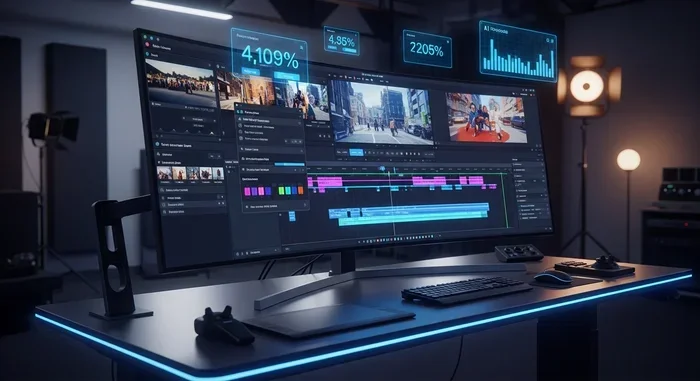 Best AI Video Generator Options To Create Stunning Videos Fast