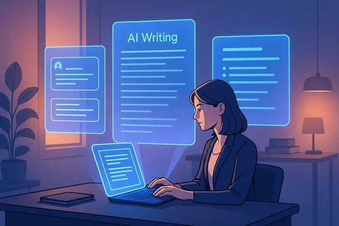 Best AI Writing Tools to Boost Your Content Today