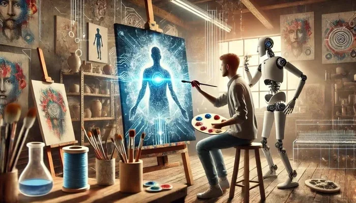 Best AI Image Generators Reviewed For Creative Projects