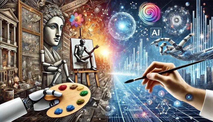 Best AI Image Generators Reviewed For Creative Projects