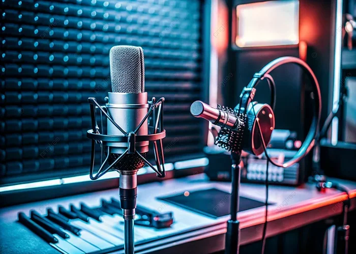 Best AI Tool for Voice Cloning to Create Realistic Audio Fast