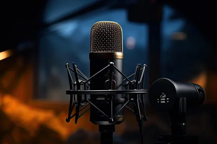 Best AI Tool for Voice Cloning to Create Realistic Audio Fast