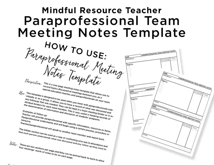 Best AI Tool for Meeting Notes to Save Time