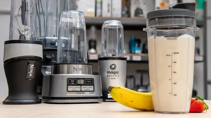 Best Blender for Protein Shakes Top Picks for Smooth Results