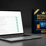 Royalty Profits AI VOL 2 Demo Review And Results