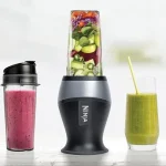 Best Single Serve Smoothie Blender For Quick Healthy Drinks