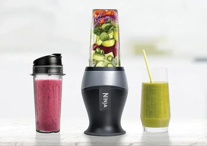 Best Single Serve Smoothie Blender For Quick Healthy Drinks