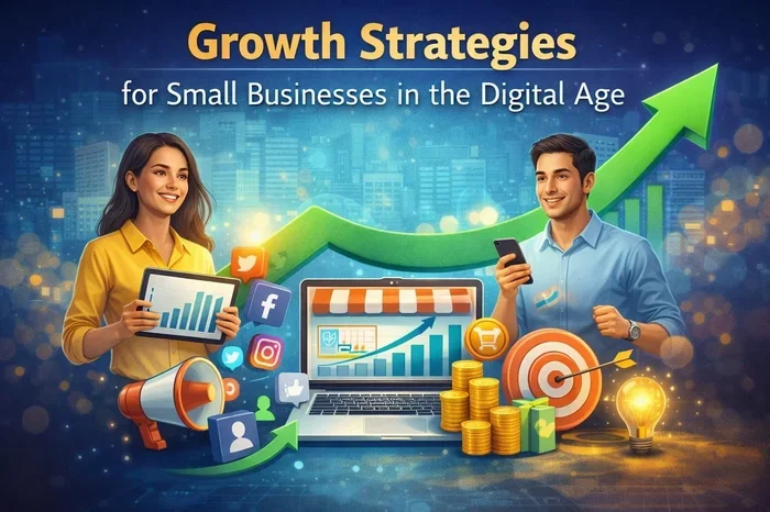 Best AI Tools for Small Business to Boost Growth Fast