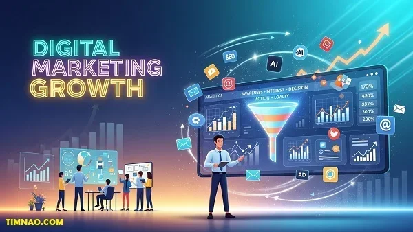 Best AI Tools for Small Business to Boost Growth Fast