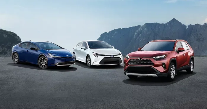 What Is the Smallest Toyota Car Find the Tiniest Model Now
