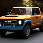 What Is the Smallest Toyota Truck and Which One Fits You Best