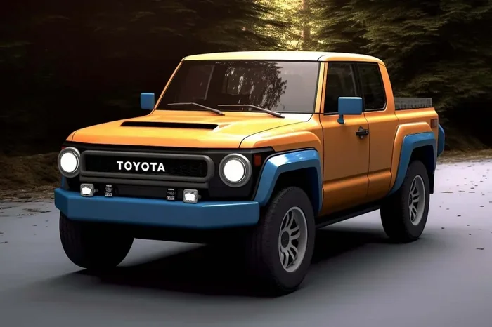 What Is the Smallest Toyota Truck and Which One Fits You Best