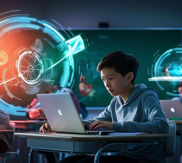 Best AI Tools for Students to Boost Grades and Save Time