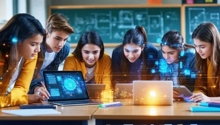 Best AI Tools for Students to Boost Learning and Grades