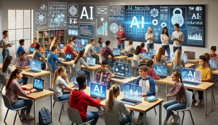 Best AI Tools for Students to Boost Learning and Grades