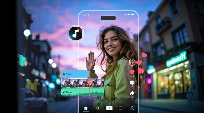 How to Create 1-Minute Soap Operas for TikTok Fast
