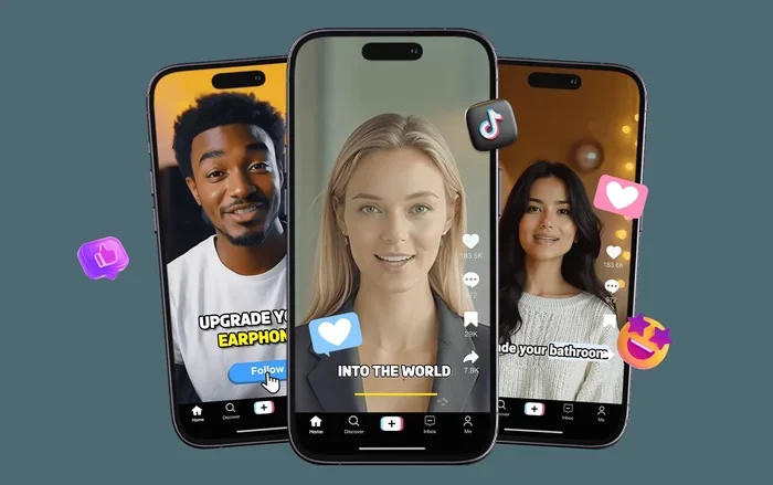 How to Create 1-Minute Soap Operas for TikTok Fast