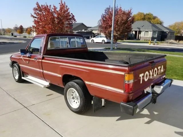 Does Toyota Make a 1 Ton Truck Find Out Here Now