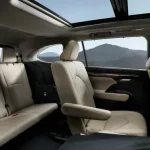 What Toyota Has 3 Rows Find The Best 3 Row SUV