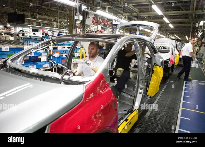 Where Are Toyota 4Runners Built Factory Locations Explained