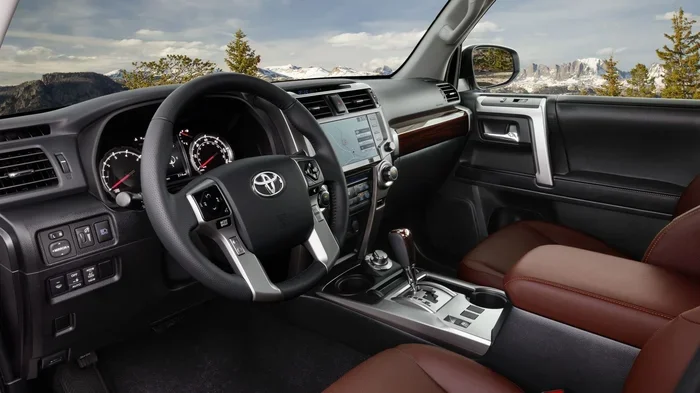 How to Reset Toyota 4Runner Maintenance Light Fast