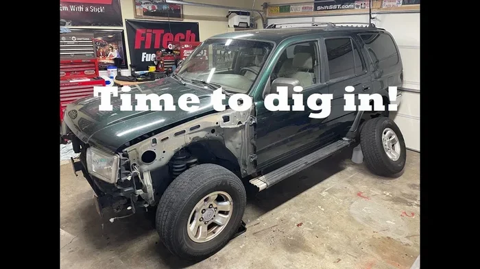 Where Are Toyota 4Runners Made Discover the True Origins