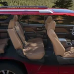 Do Toyota 4Runners Have 3rd Row Seating Explained