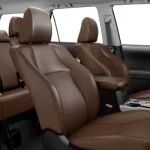 How Many Seats in a Toyota 4Runner Complete Capacity Guide