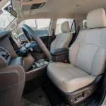 How Many Seats Does Toyota 4Runner Have and What to Expect