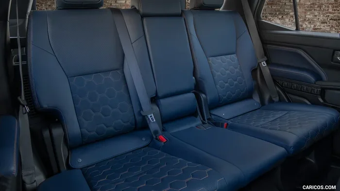 How Many Seats Are in a Toyota 4Runner Find Out Here Now