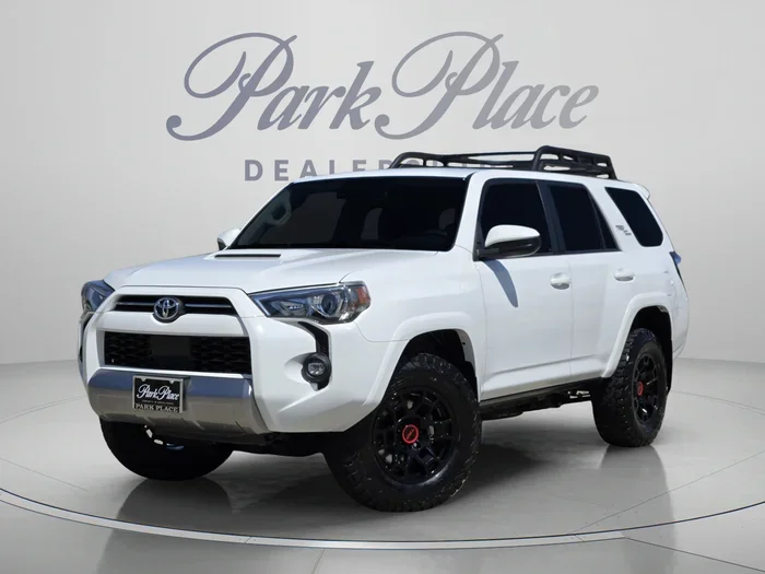 How Long Do Toyota 4Runners Last Real Owner Data