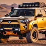 Did Toyota Discontinue the 4Runner Truth About Model Status