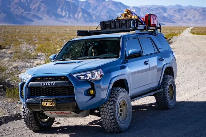 How Many Miles Do Toyota 4Runners Last A Complete Guide