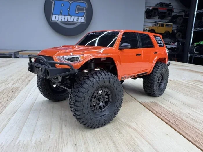 How Much Does a Toyota 4Runner Weigh Find Out Here