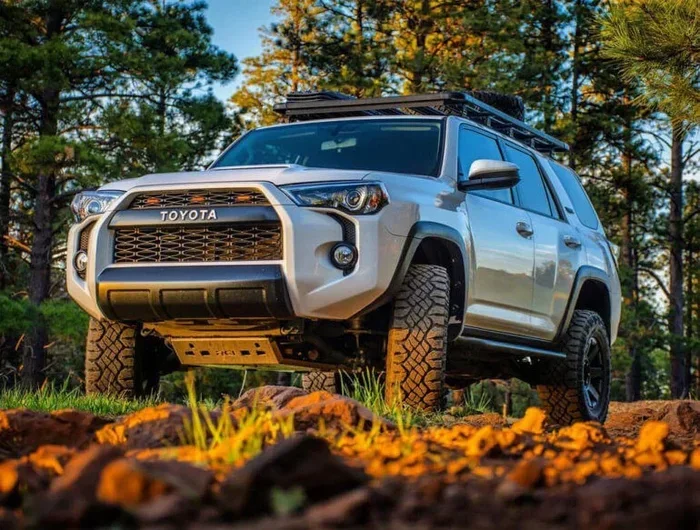 How Many Miles Does a Toyota 4Runner Last Before Failing