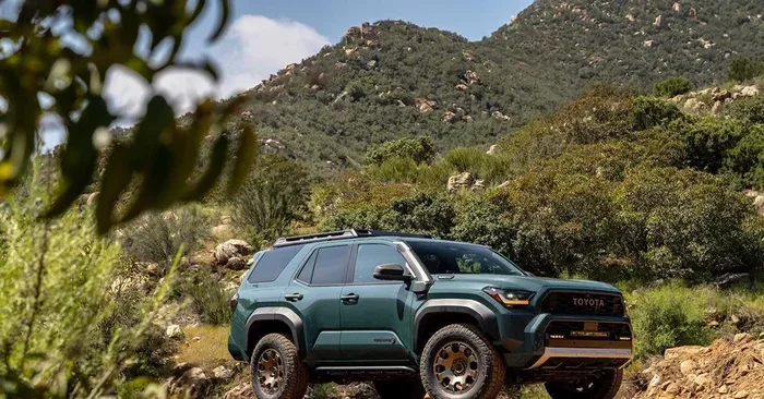 How Many Miles Does a Toyota 4Runner Last Before Failing