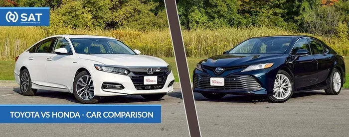 Toyota Or Honda Which Is Better For Your Wallet And Life