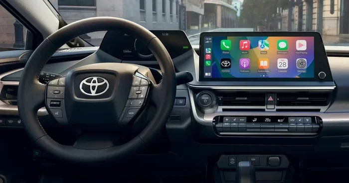 Does Toyota Have Android Auto Compatibility Explained