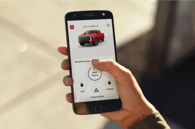 Cant Add Vehicle to Toyota App Fix Guide