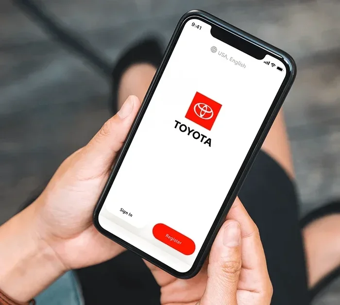 Why Is My Toyota App Not Working Fix Guide