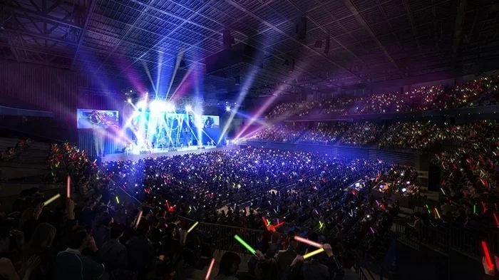 Where Is the Toyota Arena Find Out Here Today
