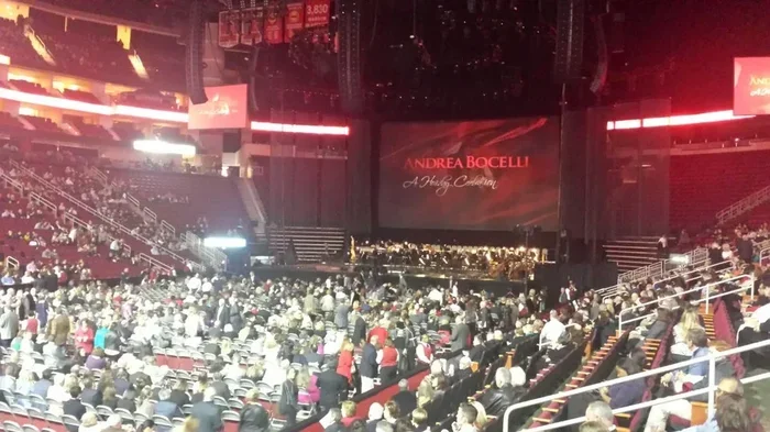 Where Is the Toyota Arena Find Out Here Today