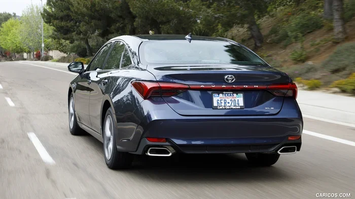 Did Toyota Stop Making the Avalon Yes Here Is the Truth