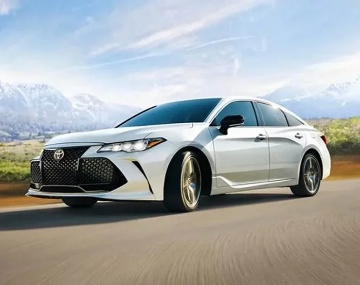 Are Toyota Avalons Good Cars A Honest Reliability Review